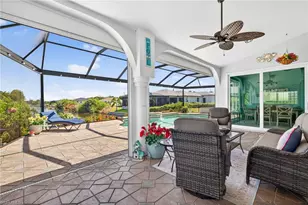 2334 SW Trafalgar Parkway, Cape Coral, FL 33991 - Photo 29