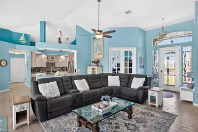 2334 SW Trafalgar Pkwy, Cape Coral, FL 33991 - Photo 7