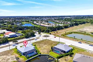 2334 SW Trafalgar Parkway, Cape Coral, FL 33991 - Photo 39
