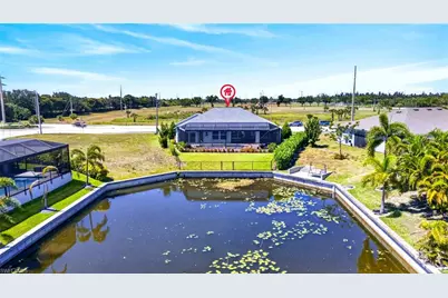 2334 SW Trafalgar Pkwy, Cape Coral, FL 33991 - Photo 41