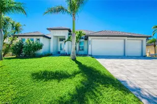 4824 SW 24th Pl, Cape Coral, FL 33914 - Photo 1