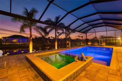 4824 SW 24th Pl, Cape Coral, FL 33914 - Photo 35