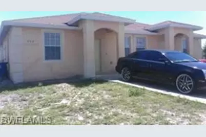 729 Harry Ave S, Lehigh Acres, FL 33973 - Photo 1