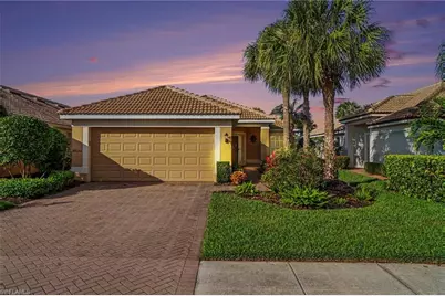 10032 Oakhurst Way, Fort Myers, FL 33913 - Photo 1