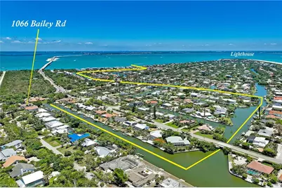 1066 Bailey Rd, Sanibel, FL 33957 - Photo 5