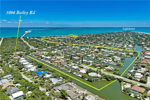 1066 Bailey Rd, Sanibel, FL 33957 - Photo 5