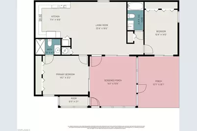 17310 Timber Oak Ln, Fort Myers, FL 33908 - Photo 27