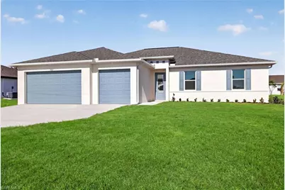 1902 NW 19th Ave, Cape Coral, FL 33993 - Photo 1