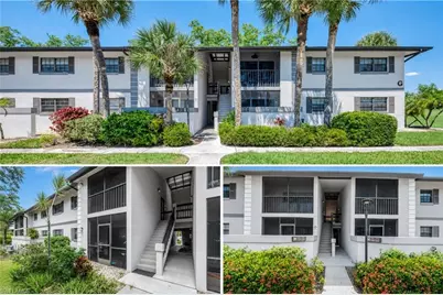 1515 Forrest Nelson Blvd #M106, Port Charlotte, FL 33952 - Photo 1