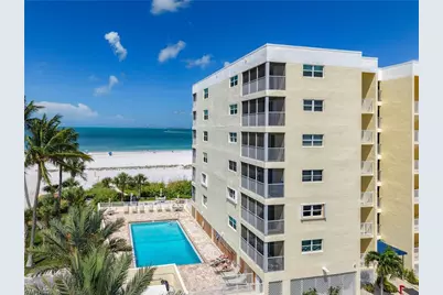 100 Estero Blvd #531, Fort Myers Beach, FL 33931 - Photo 5