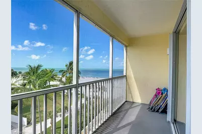 100 Estero Blvd #531, Fort Myers Beach, FL 33931 - Photo 19