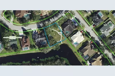 07-26-21-0010-00500-0090 Chelmsford Ln, Zephyrhills, FL 33541 - Photo 1