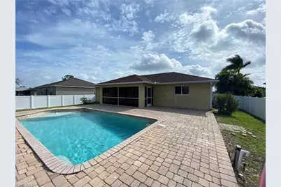 2136 NW 22nd Pl, Cape Coral, FL 33993 - Photo 35