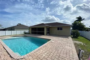 2136 NW 22nd Pl, Cape Coral, FL 33993 - Photo 35