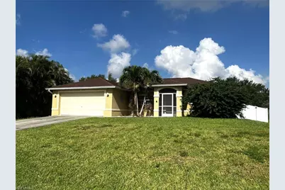 2136 NW 22nd Pl, Cape Coral, FL 33993 - Photo 1