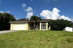 2136 NW 22nd Pl, Cape Coral, FL 33993 - Photo 1