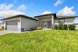 2422 NW 21st Ave, Cape Coral, FL 33993 - Photo 1