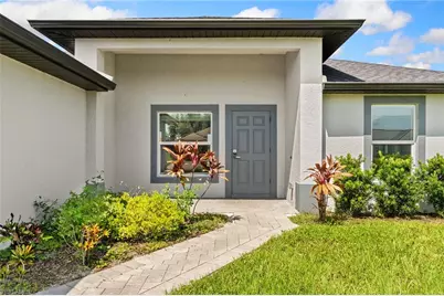 2422 NW 21st Ave, Cape Coral, FL 33993 - Photo 3