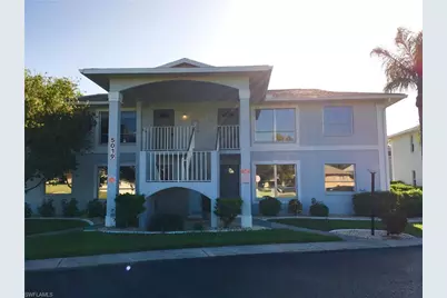 5019 SW 16th Pl #102, Cape Coral, FL 33914 - Photo 1