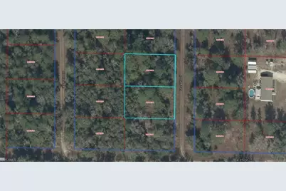 Lot 1 & 2 NE 148th Ct, Williston, FL 32696 - Photo 1