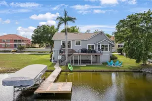 5100 Harborage Dr, Fort Myers, FL 33908 - Photo 1