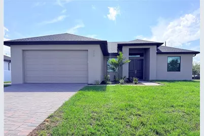 338 SW 28th Ave, Cape Coral, FL 33991 - Photo 1