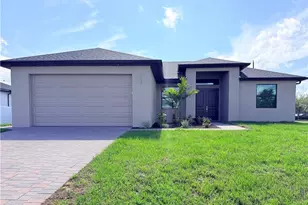 338 SW 28th Ave, Cape Coral, FL 33991 - Photo 1