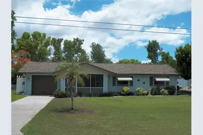 1768 Coral Point Dr, Cape Coral, FL 33990 - Photo 1