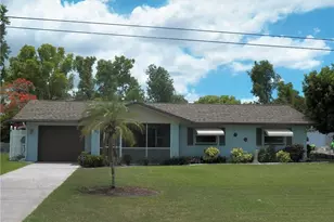1768 Coral Point Dr, Cape Coral, FL 33990 - Photo 1