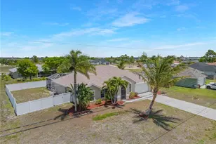 1709 NW 15th Terrace, Cape Coral, FL 33993 - Photo 7