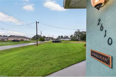 2610 42nd St W, Lehigh Acres, FL 33971 - Photo 27