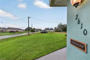 2610 42nd St W, Lehigh Acres, FL 33971 - Photo 27