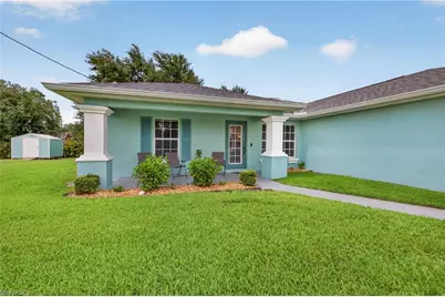 2610 42nd St W, Lehigh Acres, FL 33971 - Photo 29