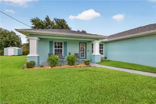 2610 42nd St W, Lehigh Acres, FL 33971 - Photo 29