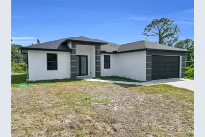 3205 57th St W, Lehigh Acres, FL 33971 - Photo 1