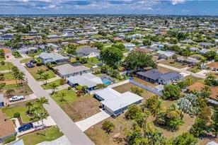 914 SE 28th Terrace, Cape Coral, FL 33904 - Photo 31