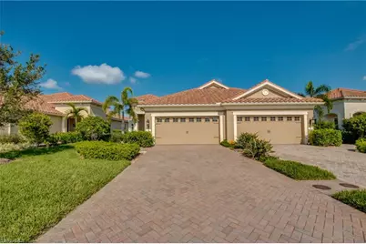 4420 Waterscape Ln, Fort Myers, FL 33966 - Photo 1