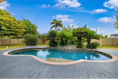 4011 SW 16th Pl, Cape Coral, FL 33914 - Photo 35