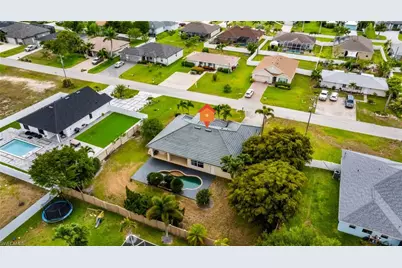 4011 SW 16th Pl, Cape Coral, FL 33914 - Photo 41