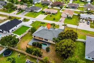 4011 SW 16th Pl, Cape Coral, FL 33914 - Photo 41