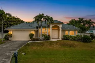 4011 SW 16th Pl, Cape Coral, FL 33914 - Photo 1