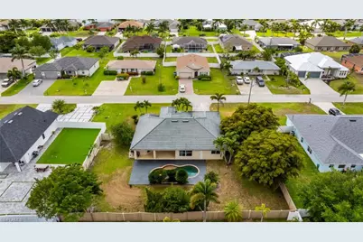 4011 SW 16th Pl, Cape Coral, FL 33914 - Photo 43