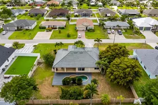 4011 SW 16th Pl, Cape Coral, FL 33914 - Photo 43