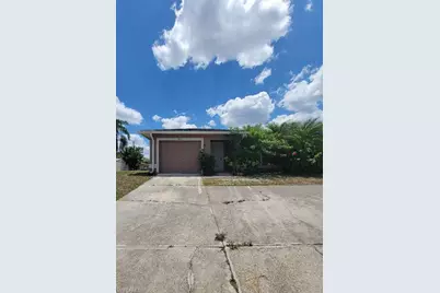306 Leeland Heights Blvd E, Lehigh Acres, FL 33936 - Photo 1