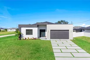 4233 Jacaranda Pkwy W, Cape Coral, FL 33993 - Photo 1