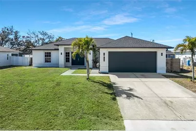 2200 NE 9th Ave, Cape Coral, FL 33909 - Photo 1
