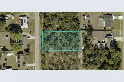 706 Richmond Ave N, Lehigh Acres, FL 33972 - Photo 1