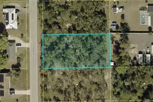 706 Richmond Ave N, Lehigh Acres, FL 33972 - Photo 1