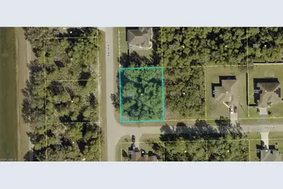 Corner Lot, Lehigh Acres, FL 33971 - Photo 1