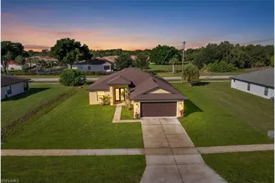 606 Morningmist Ln, Lehigh Acres, FL 33974 - Photo 1